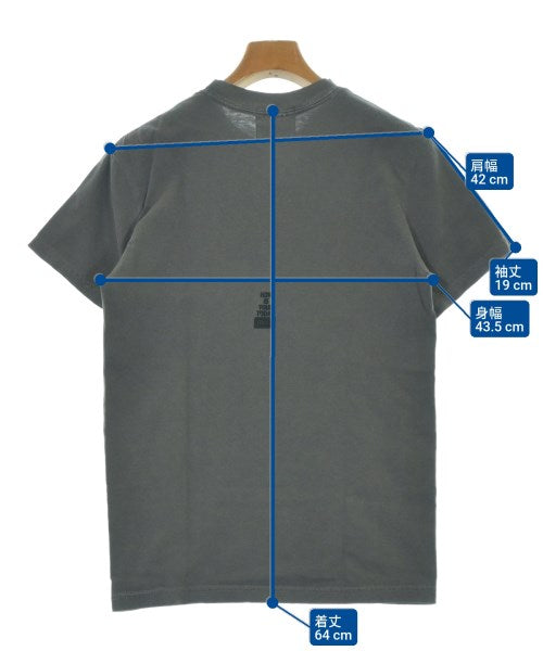 TODAY edition เสื้อยืด/เสื้อท็อปส์