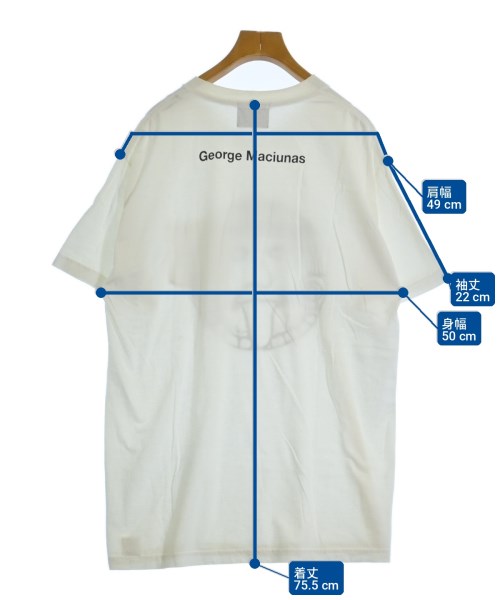 TODAY edition เสื้อยืด/เสื้อท็อปส์