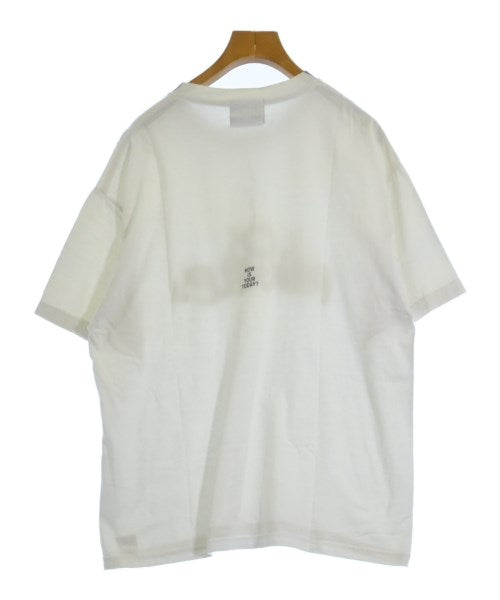 TODAY edition เสื้อยืด/เสื้อท็อปส์