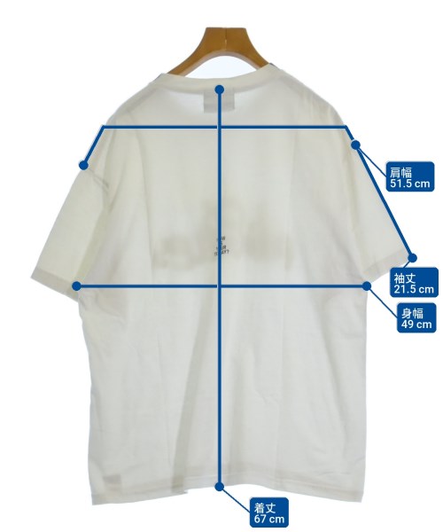 TODAY edition เสื้อยืด/เสื้อท็อปส์