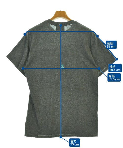TODAY edition เสื้อยืด/เสื้อท็อปส์