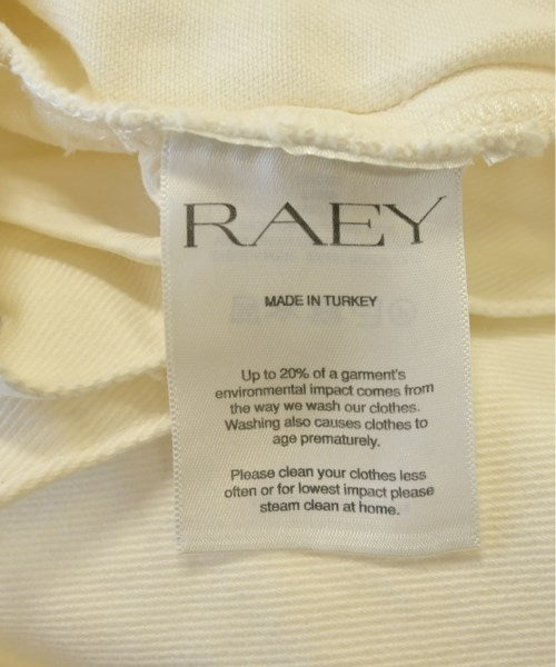 RAEY กระโปรงยาว/แม็กซี่ยาว