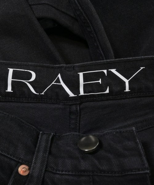 RAEY ยีนส์