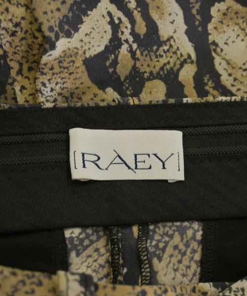 RAEY กางเกง อื่น