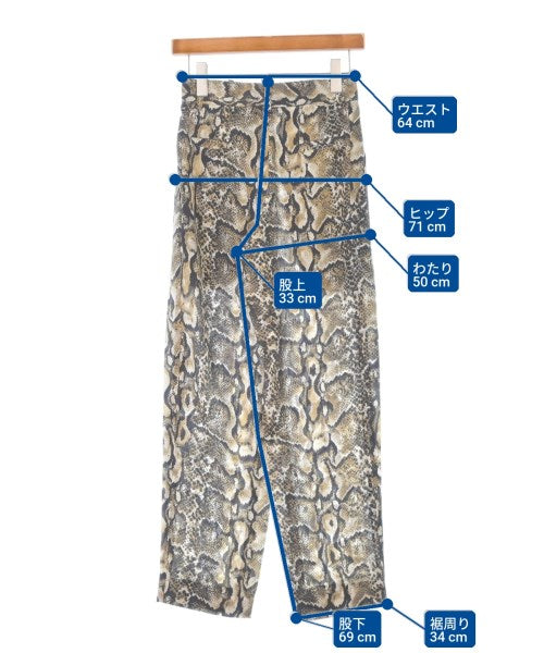 RAEY กางเกง อื่น