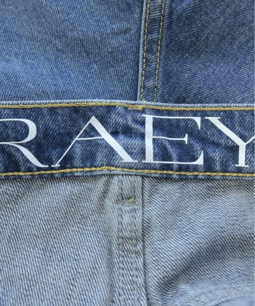 RAEY ยีนส์