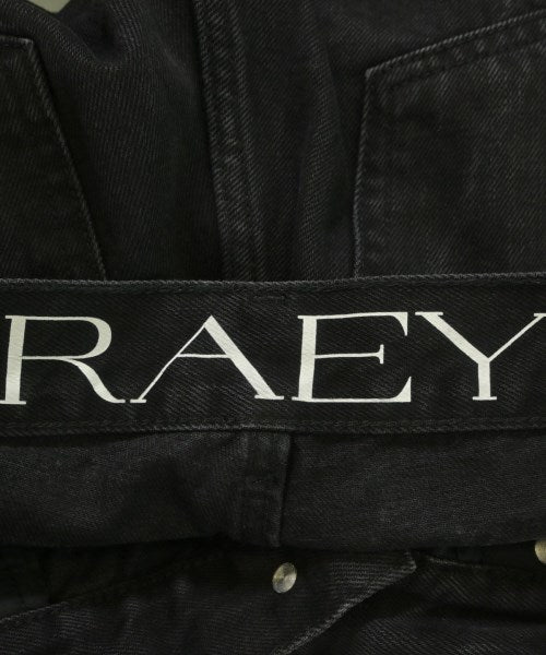RAEY ยีนส์