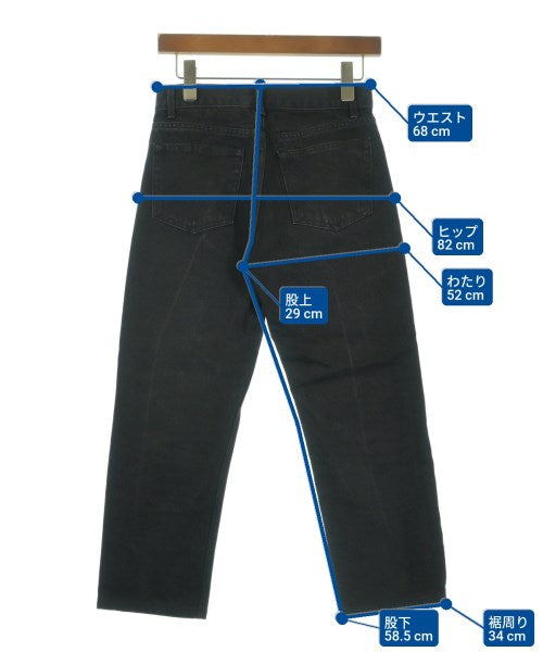 RAEY ยีนส์