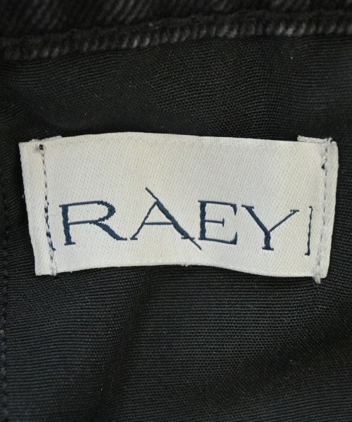 RAEY ยีนส์