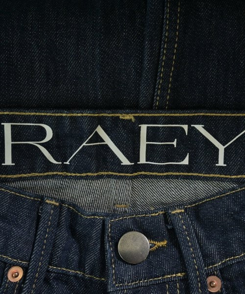 RAEY ยีนส์