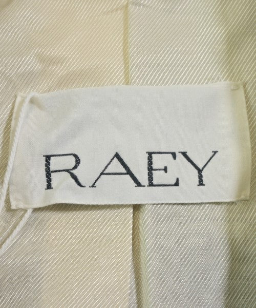 RAEY เบลเซอร์/แจ็คเก็ตสูท
