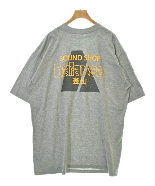 DONOTHING CONGRESS เสื้อยืด/เสื้อท็อปส์