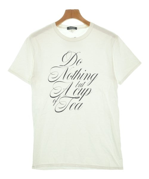 DONOTHING CONGRESS เสื้อยืด/เสื้อท็อปส์