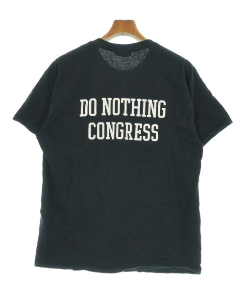 DONOTHING CONGRESS เสื้อยืด/เสื้อท็อปส์