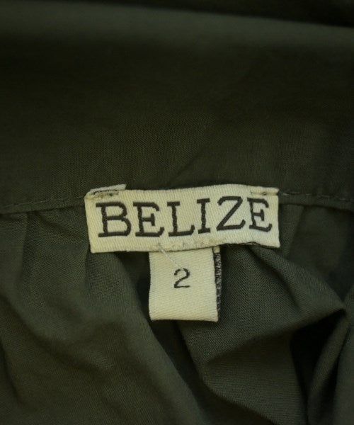 BELIZE กระโปรงยาว/แม็กซี่ยาว