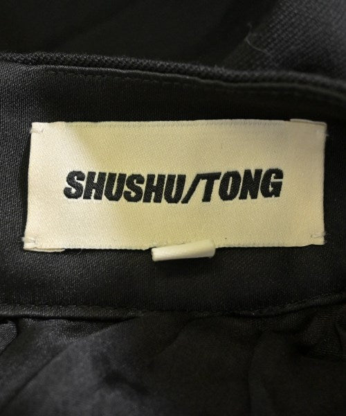 SHUSHU/TONG กระโปรงสั้น