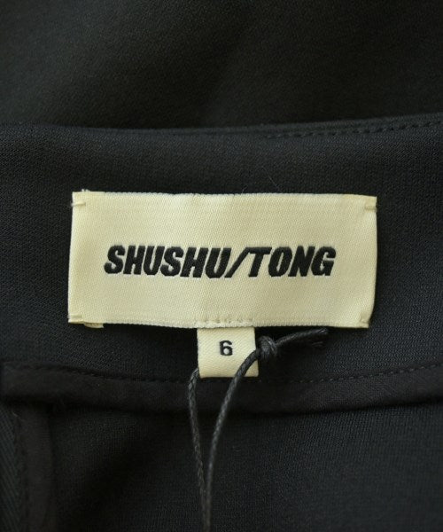 SHUSHU/TONG กระโปรงสั้น