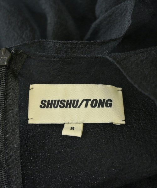 SHUSHU/TONG ชุดเดรส
