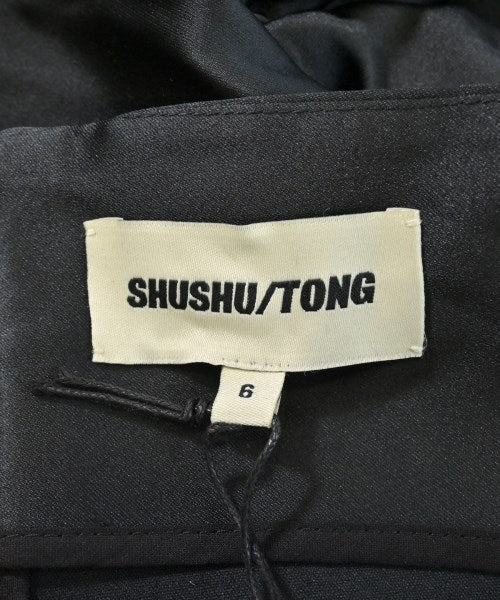 SHUSHU/TONG ชุดเดรส