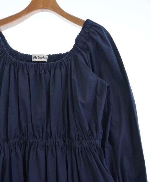 Molly Goddard　 ชุดเดรส