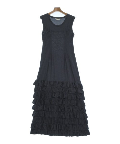 Molly Goddard　 ชุดเดรส