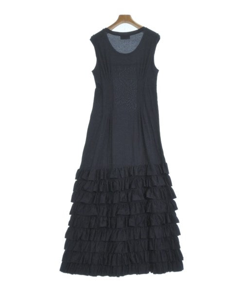 Molly Goddard　 ชุดเดรส