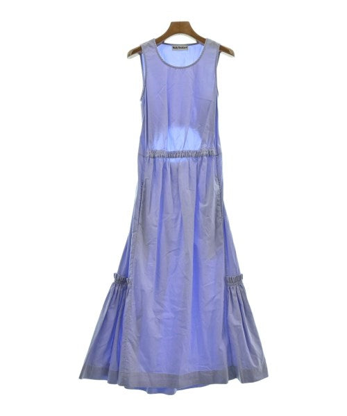 Molly Goddard　 ชุดเดรส