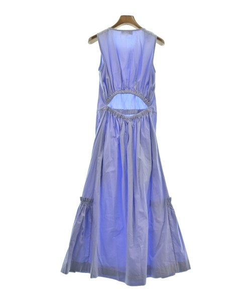 Molly Goddard　 ชุดเดรส