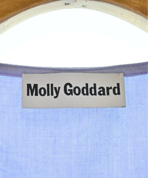 Molly Goddard　 ชุดเดรส