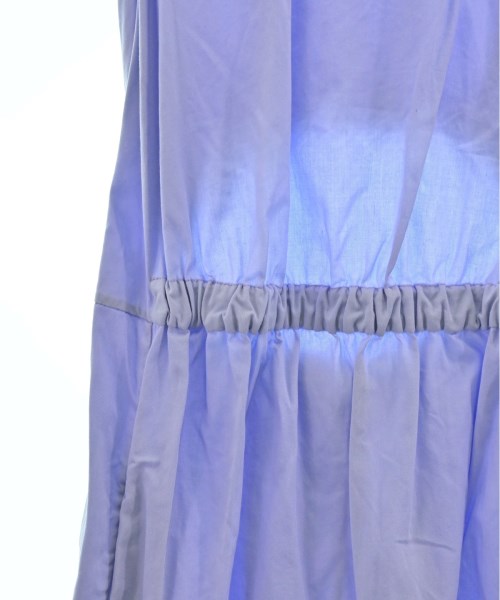 Molly Goddard　 ชุดเดรส