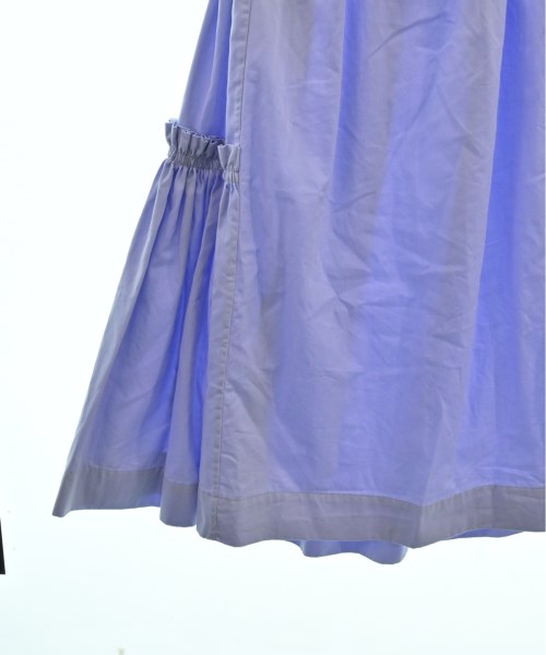 Molly Goddard　 ชุดเดรส