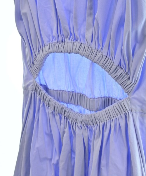 Molly Goddard　 ชุดเดรส