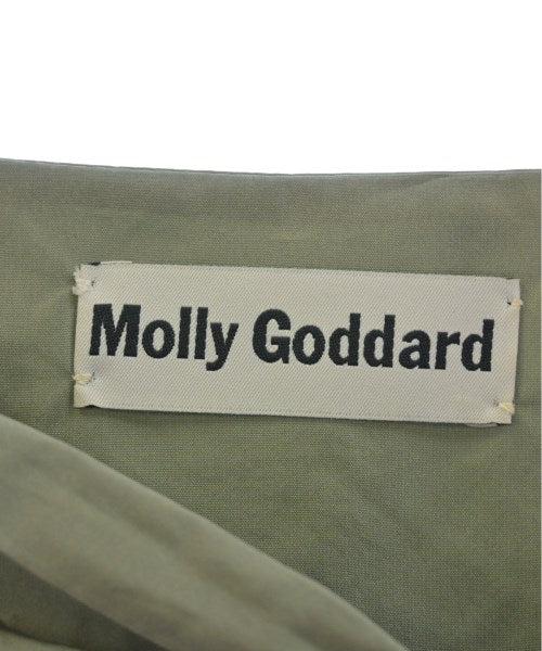 Molly Goddard　 ชุดเดรส