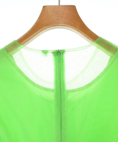 Molly Goddard　 ชุดเดรส