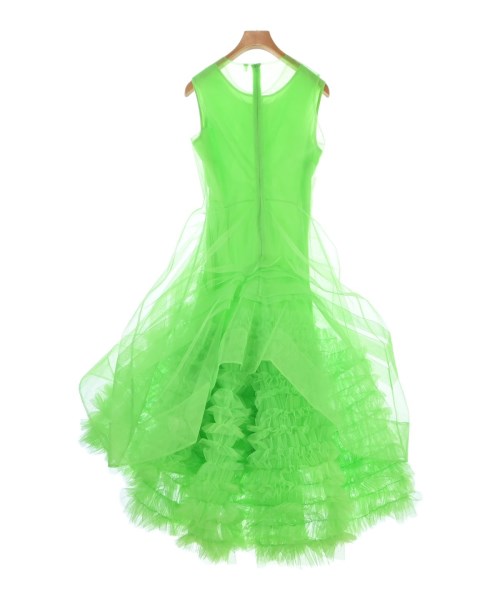 Molly Goddard　 ชุดเดรส