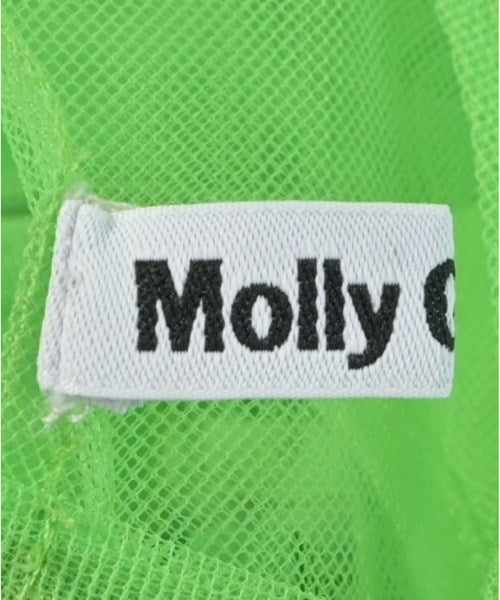 Molly Goddard　 ชุดเดรส