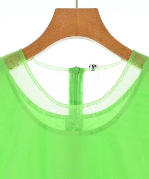 Molly Goddard　 ชุดเดรส