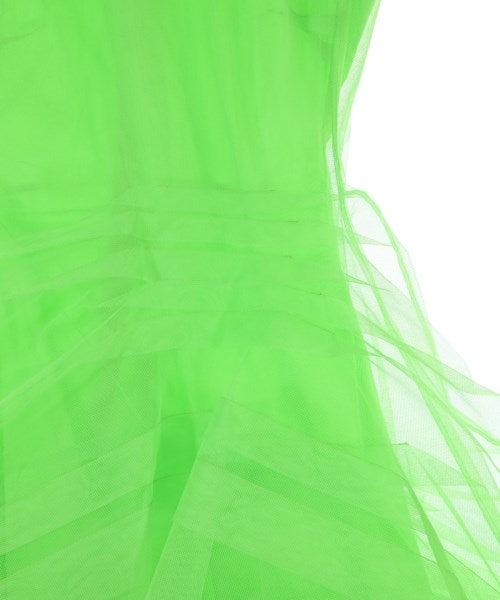 Molly Goddard　 ชุดเดรส