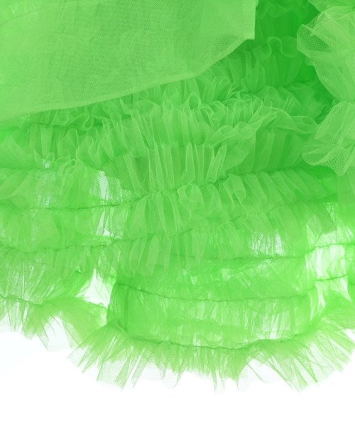 Molly Goddard　 ชุดเดรส