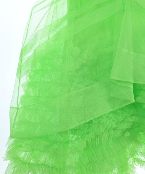 Molly Goddard　 ชุดเดรส