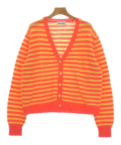 Molly Goddard　 เสื้อคาร์ดิแกน