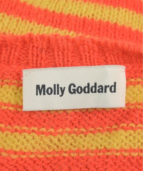 Molly Goddard　 เสื้อคาร์ดิแกน