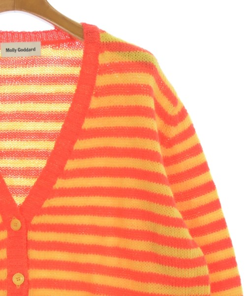 Molly Goddard　 เสื้อคาร์ดิแกน