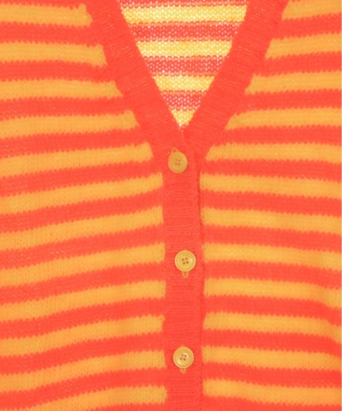 Molly Goddard　 เสื้อคาร์ดิแกน