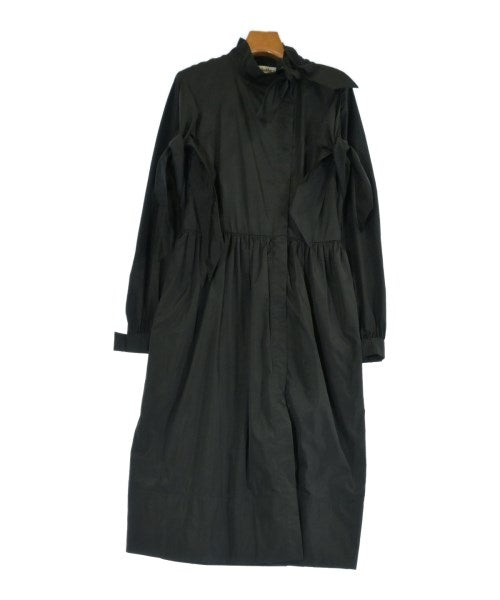 Molly Goddard　 ชุดเดรส