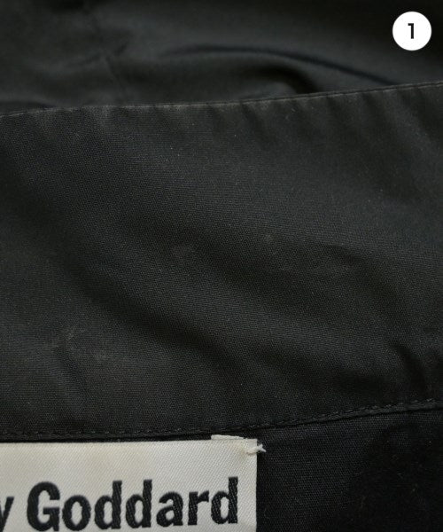 Molly Goddard　 ชุดเดรส