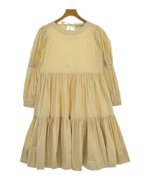 Molly Goddard　 ชุดเดรส