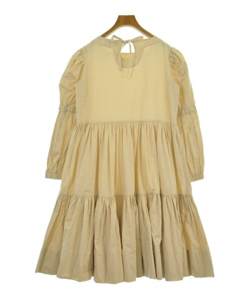 Molly Goddard　 ชุดเดรส