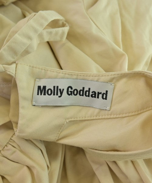 Molly Goddard　 ชุดเดรส