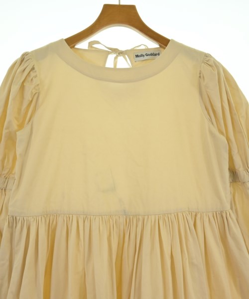 Molly Goddard　 ชุดเดรส